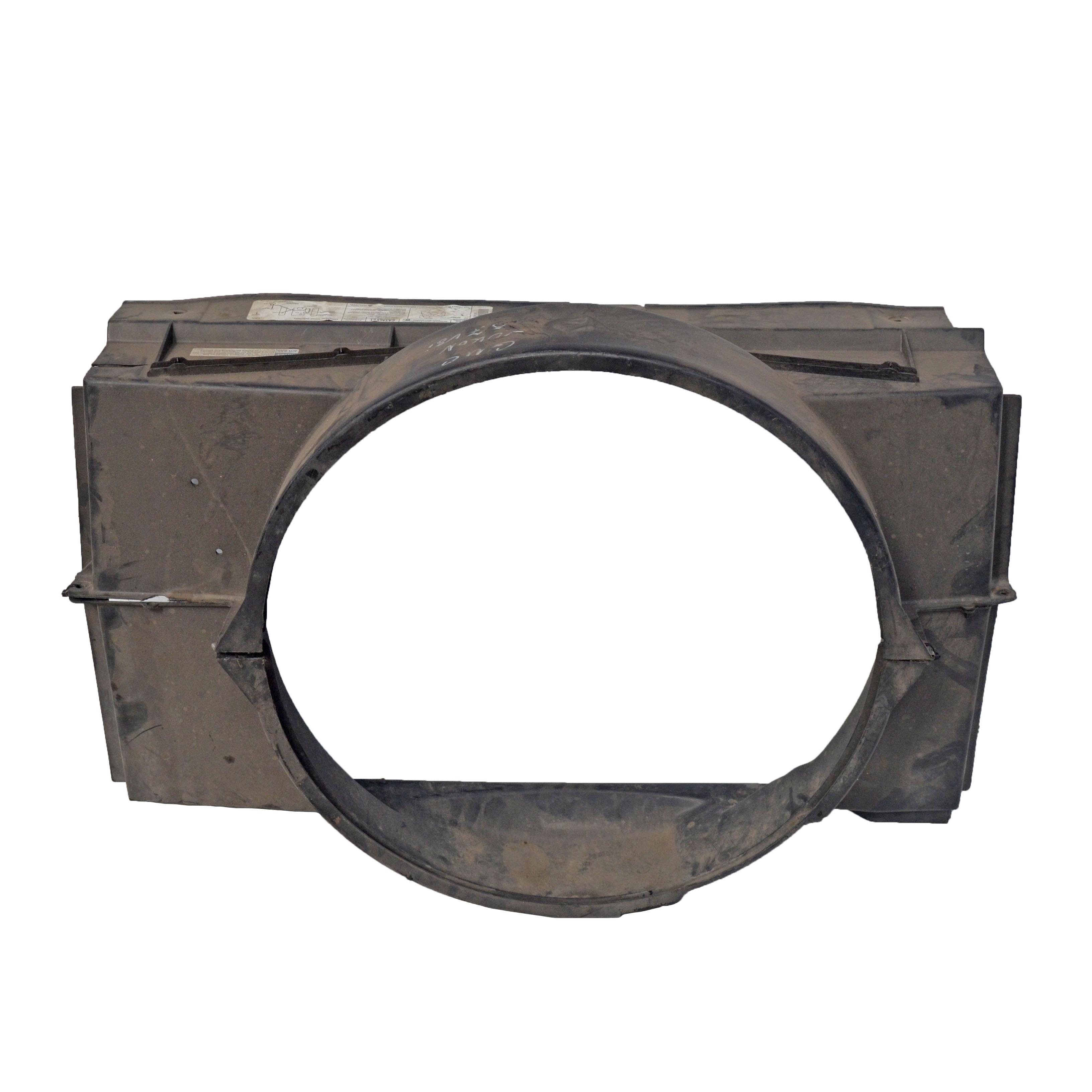 Дифузьор GMC YUKON 5.7 i 258 конски сили