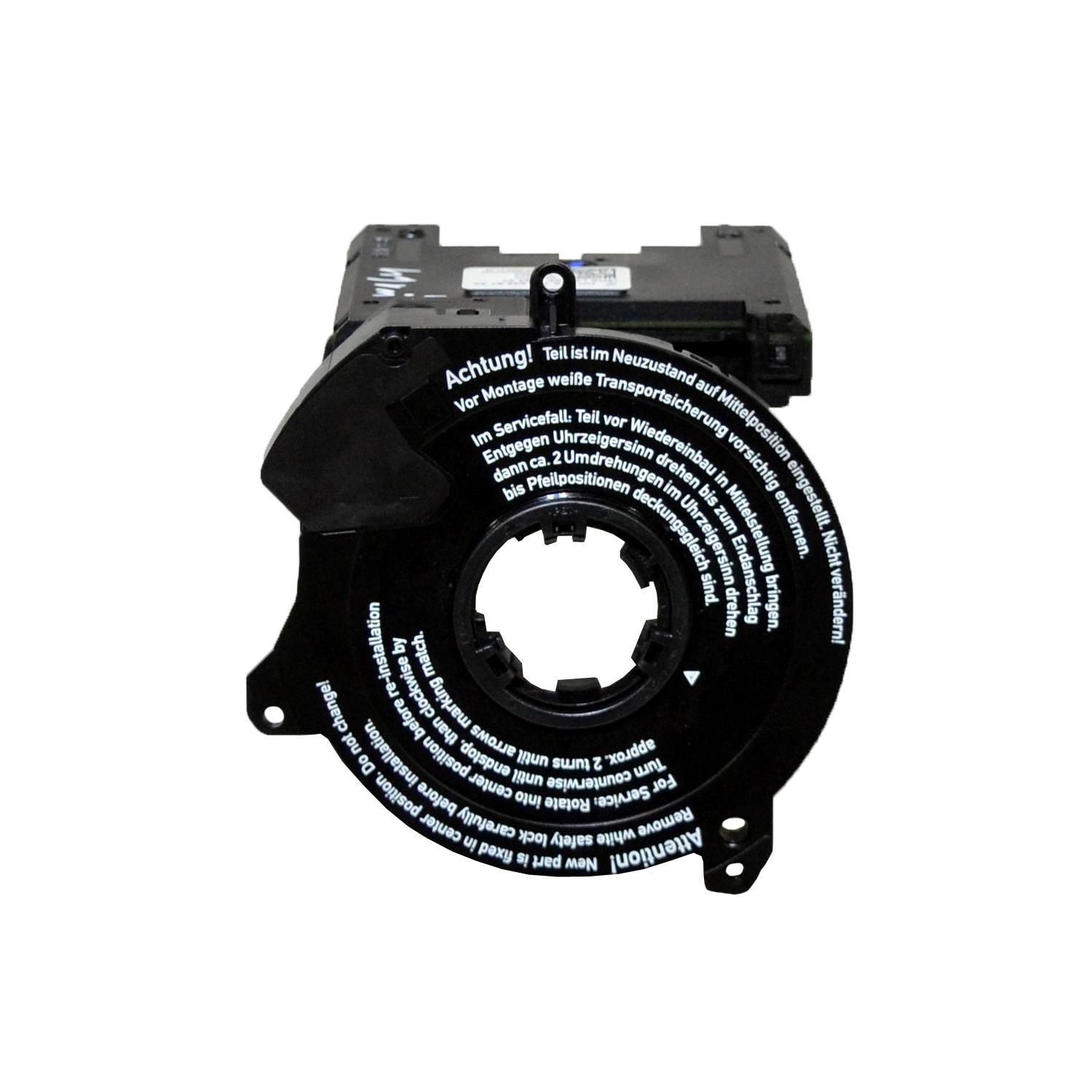Датчик ъгъл завиване Mercedes ML W164 3.5 i 272 конски сили A1645458132