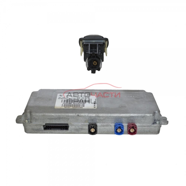 Задна камера BMW X6 E71 M 5.0 i 555 конски сили 66.53 9240351-01