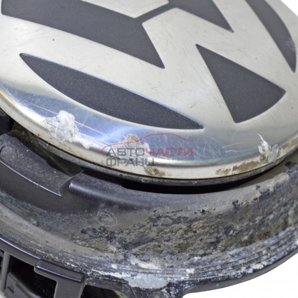 Дръжка заден капак VW Golf  5 2.0 GTI 200 конски сили 1K0827469D