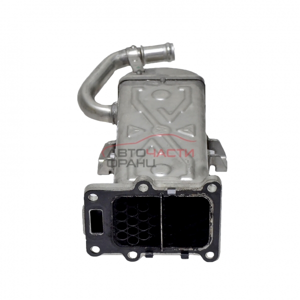 Охладител EGR VW Polo 1.2 TDI 75 конски сили 03P131512E