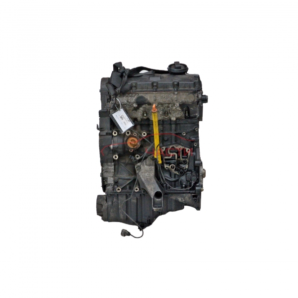 Двигател Audi A4 1.9 TDI 130 конски сили AVF