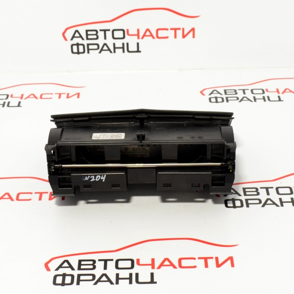 Дисплей Mercedes C class W204 1.8 kompressor A20468009319F45