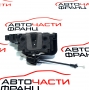 Задна дясна брава Ford S-Max 2.0 TDCI 6M2A-R26412-BC  2007г 6 пина