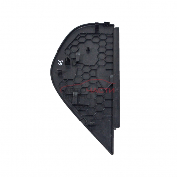 Лява конзола арматурно табло VW Golf 5 2.0 TDI 140 конски сили 1K1857175B