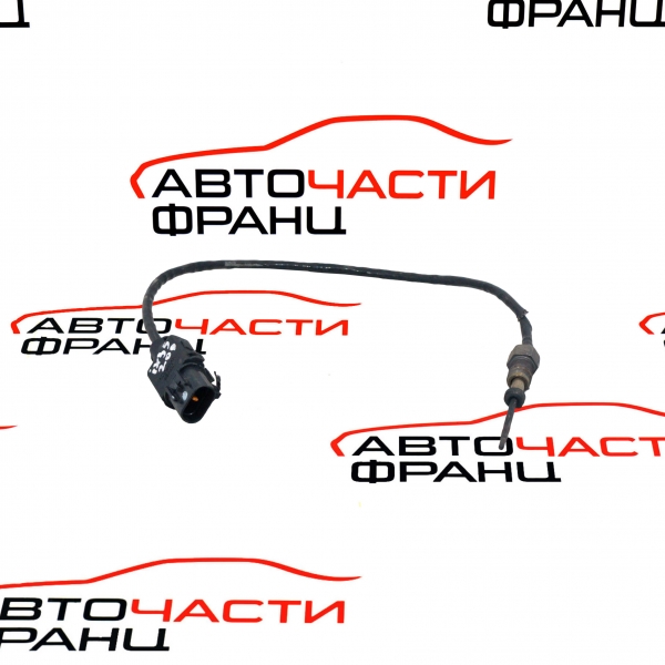Сензор температура изгорели газове Hyundai IX35 2.0 CRDI 136 конски сили