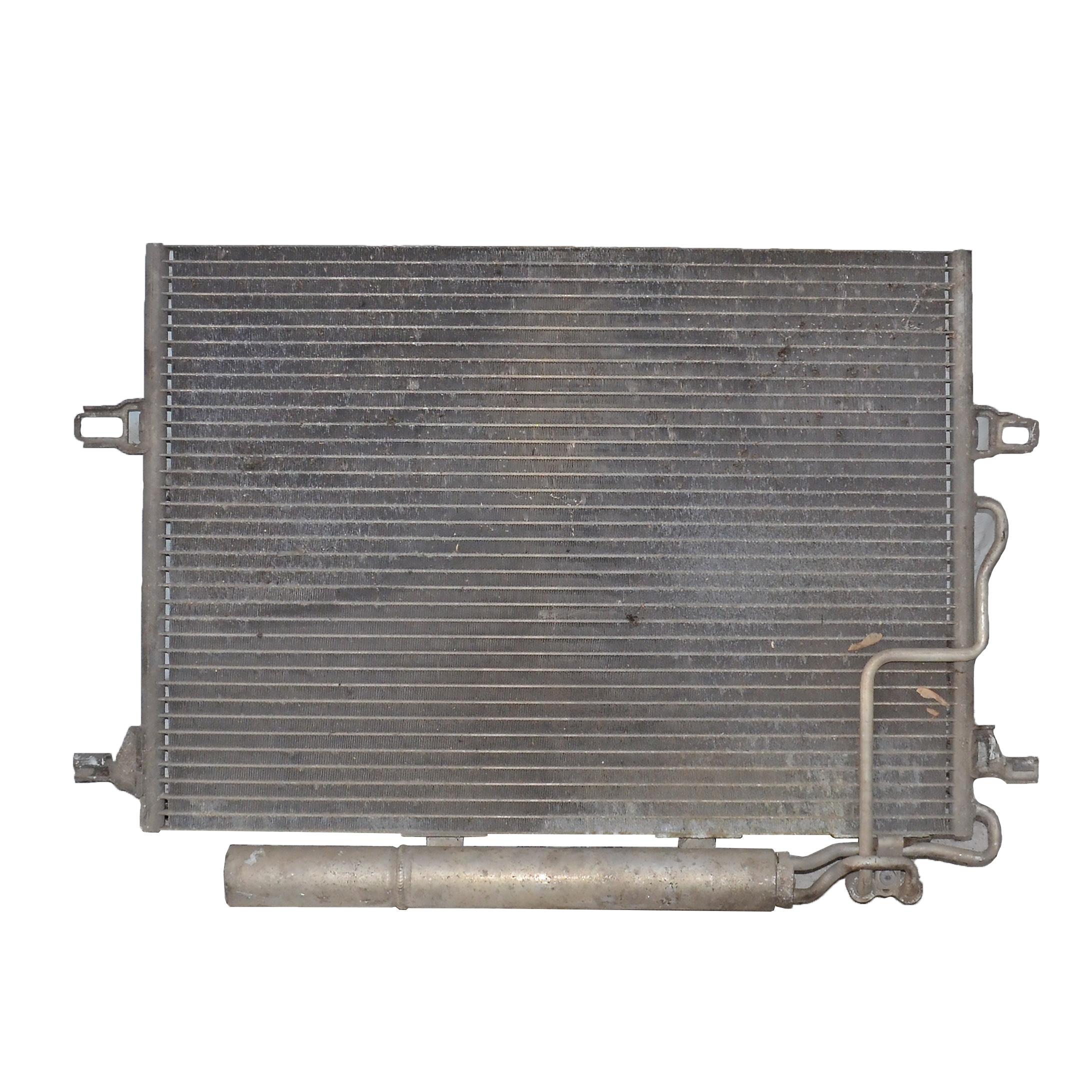 Климатичен радиатор Mercedes E class W 211 2.7 CDI 170 конски сили