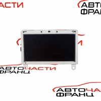 Дисплей навигация Opel Meriva B 1.6 CDTI 22874964