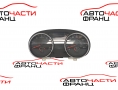 Километражно табло Nissan Qashqai 1.5 DCI 106 конски сили 24810BR30C Километражно табло Nissan Qashqai 1.5 DCI 106 конски сили 24810BR30C
