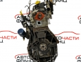 Двигател Nissan Qashqai 1.5 DCI 103 конски сили K9KL292 Двигател Nissan Qashqai 1.5 DCI 103 конски сили K9KL292