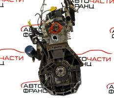 Двигател Nissan Qashqai 1.5 DCI 103 конски сили K9KL292