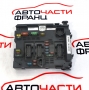 BSM модул Peugeot 307 2.0 HDI 90 конски сили 9650664180