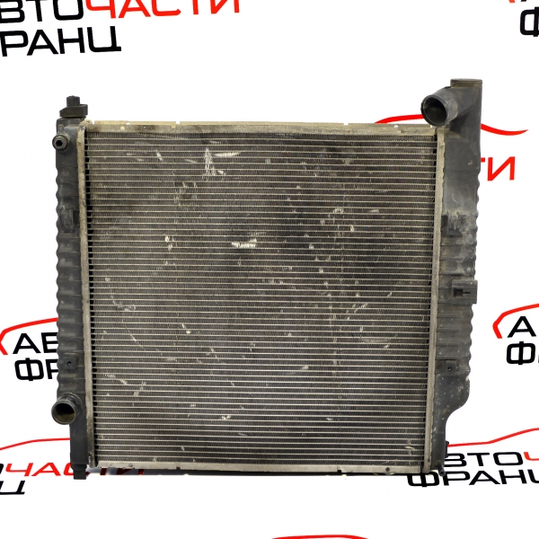 Воден радиатор Jeep Cherokee 2.5 CRD 143 конски сили