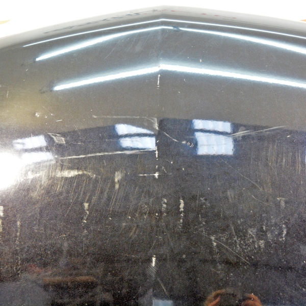 Преден капак Opel Astra H 1.7 CDTI 101 конски сили