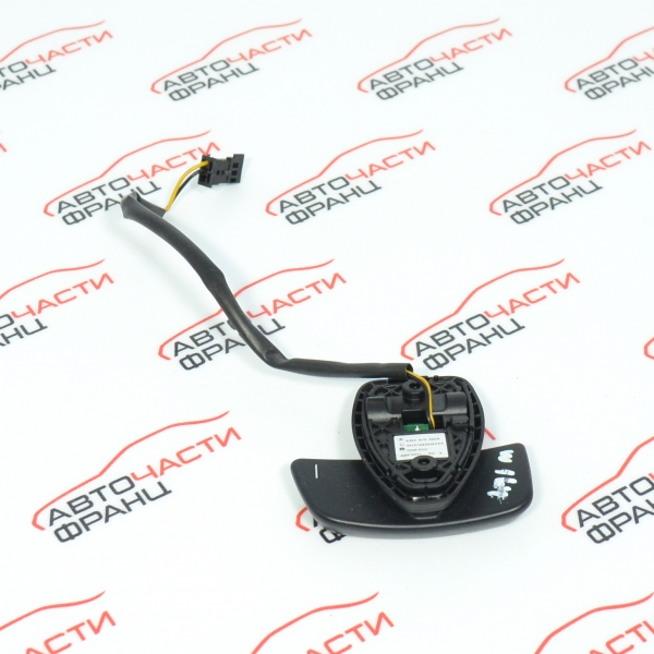 Перо смяна на скорост Mercedes ML W164 3.5 i 272 конски сили A204 870 9058