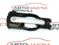 Предна лява дръжка Audi A2 1.4 TDI 75 конски сили 8Z0837885A Предна лява дръжка Audi A2 1.4 TDI 75 конски сили 8Z0837885A