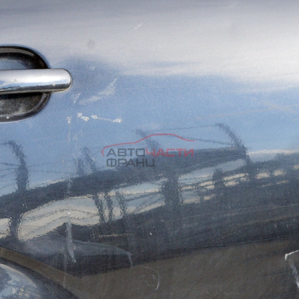 задна дясна врата Seat Altea 2.0 TDI 140 конски сили