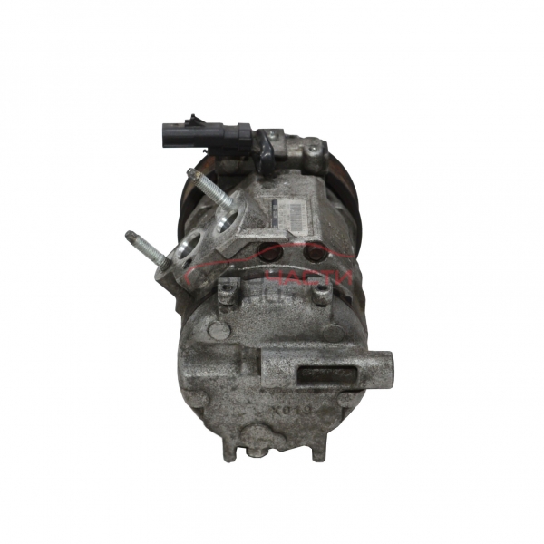 Компресор климатик Jeep Grand Cherokee 3.0 CRD 211 конски сили 447220-5602 7 писти
