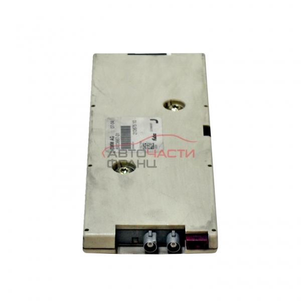 Усилвател антена BMW E65 3.0 D 218 конски сили 6933667-01