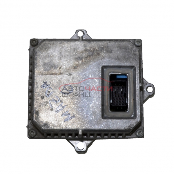 Баласт Mazda 6 2.0 DI 136 конски сили 1307329086