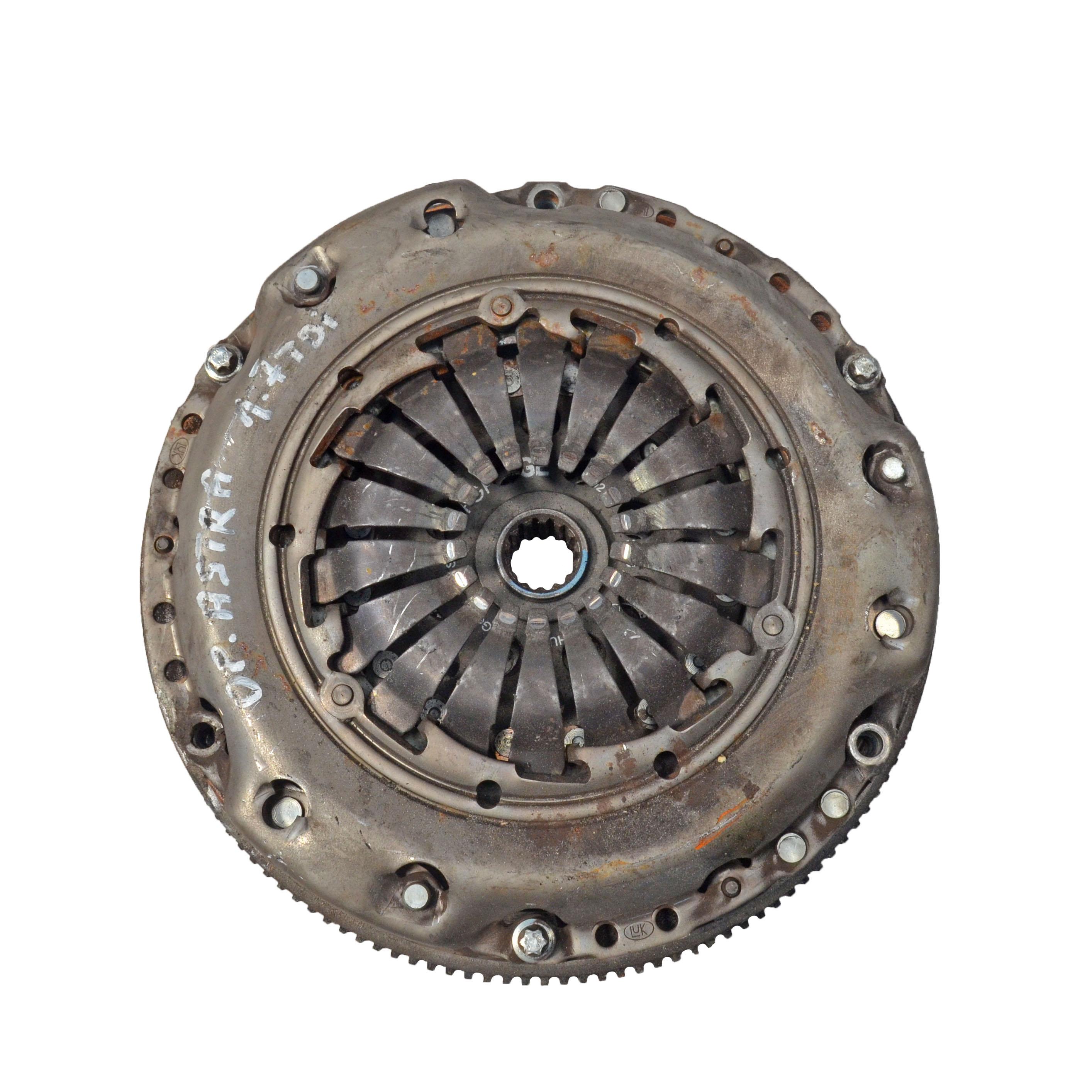 Съединител Opel Astra H 1.7 CDTI 101 конски сили 2005г