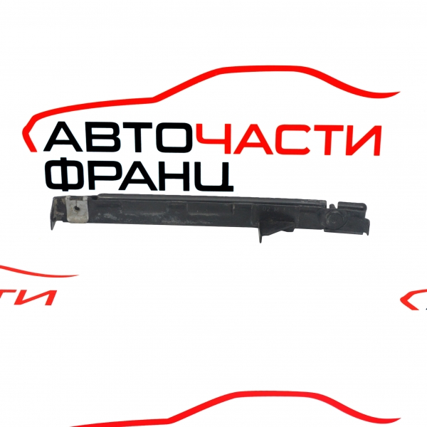 Ляв държач предна броня Mercedes E Class W211 2.2 CDI  A2118801114