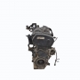 Двигател Opel Zafira B 1.6 бензин 115 конски сили Z16XER