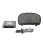Компютър запалване  VW GOLF 4 1.6 16V 105 конски сили 036906034BH