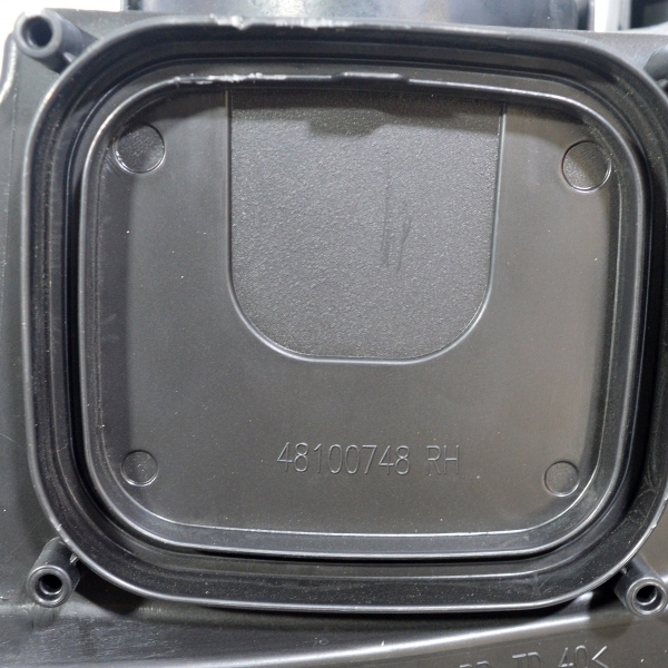 Десен фар Citroen Jumper 2.2 HDI 48100748rh