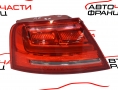Ляв стоп външен Audi A8 4.2 TDI 351 конски сили 4H0945095 2012г Ляв стоп външен Audi A8 4.2 TDI 351 конски сили 4H0945095 2012г