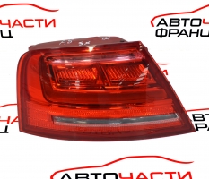Ляв стоп Audi A8 4.2 TDI 351 конски сили 4H0945095 2012г