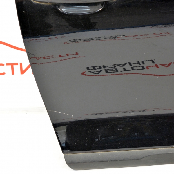 Дясна врата VW Scirocco 2.0 TSI 200 конски сили