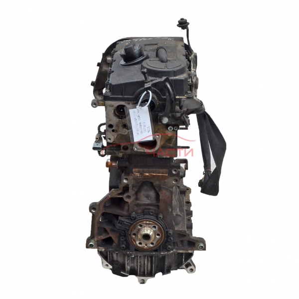 Двигател VW Touran 2.0 TDI 136 конски сили AZV 2004 г