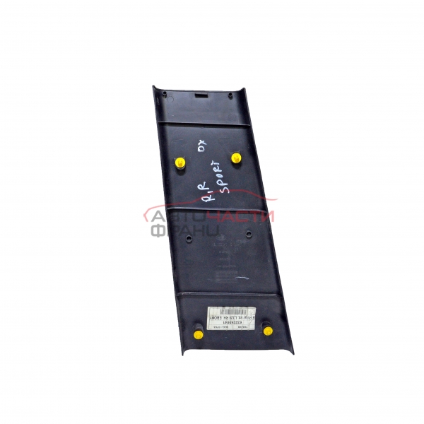 Конзола дясна колонка Range Rover Sport 2.7 D 190 конски сили