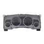 Километражно табло Jeep Compass 2.0 CRD 140 конски сили 05172342AB