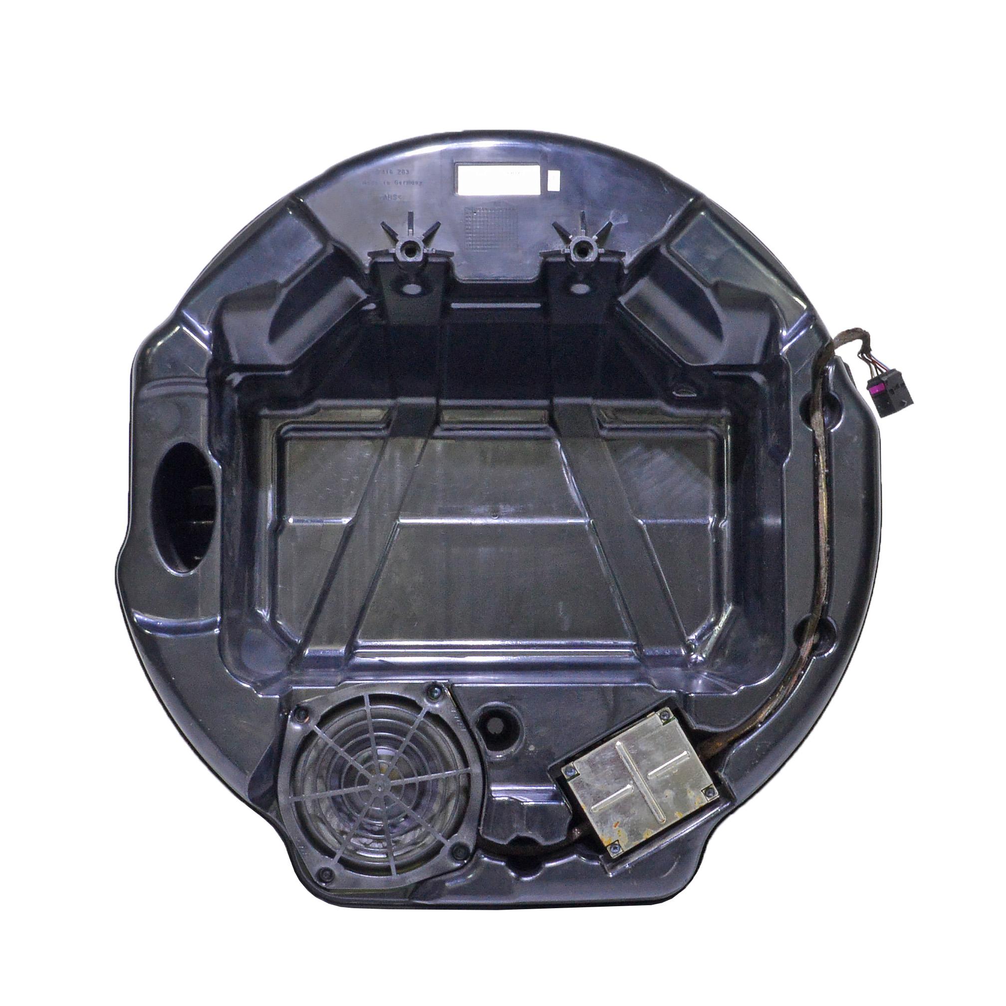 Субуфер Porsche Cayenne 4.5 Turbo 450 конски сили 7L5.035.403A