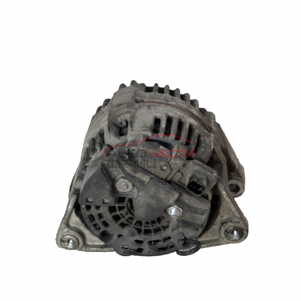 Динамо Opel Corsa D 1.2 бензин 69 конски сили 13222930 100A