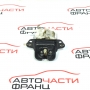 Брава заден капак Subaru Legacy 2.0 i 150 конски сили