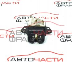 Брава заден капак Subaru Legacy 2.0 i 150 конски сили