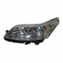 Ляв фар CITROEN C4 1.6 16V 109 КОНСКИ СИЛИ 9646893980
