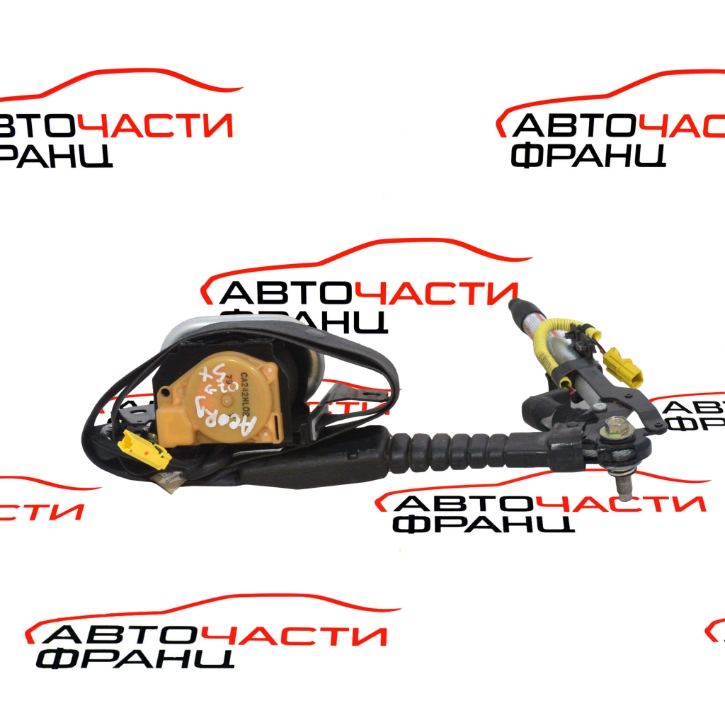 Преден ляв колан Honda Accord VIII 2.2 i-DTEC 150 конски сили CA242HL08