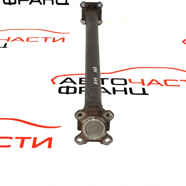 Преден кардан BMW E46 3.0 D 204 конски сили