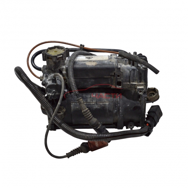 Компресор въздушно окачване Audi A8 4.0 TDI 275 конски сили 4E0616005D