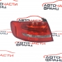 Ляв стоп Audi A4 2.0 TDI 143 конски сили 219701 2009 г