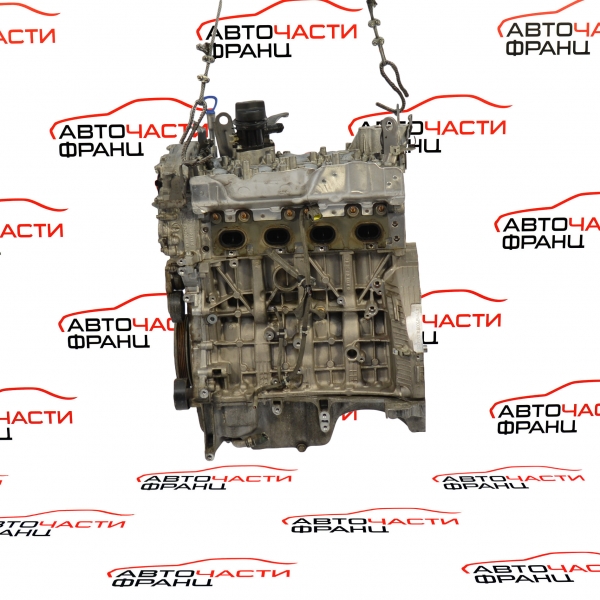 Двигател Mercedes A Class W176 A 45 AMG 381 конски сили 133980 2016г