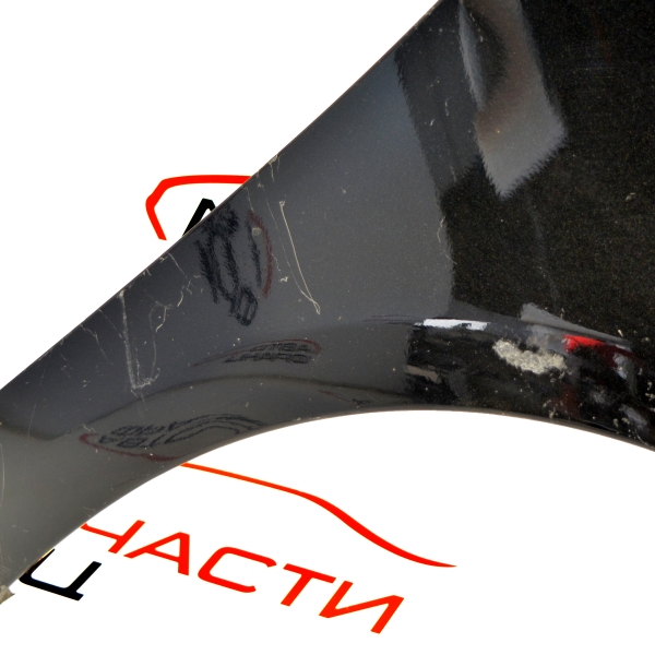 Преден десен калник Toyota Yaris 1.3 VVTi 100 конски сили