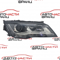 Десен фар ксенон Audi A7 3.0 TDI 245 конски сили 4G8941004AD