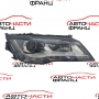 Десен фар ксенон Audi A7 3.0 TDI 245 конски сили 4G8941004AD