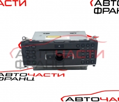 GPS навигация Mercedes C Class W204 2.2 CDI 170 конски сили A2049002104