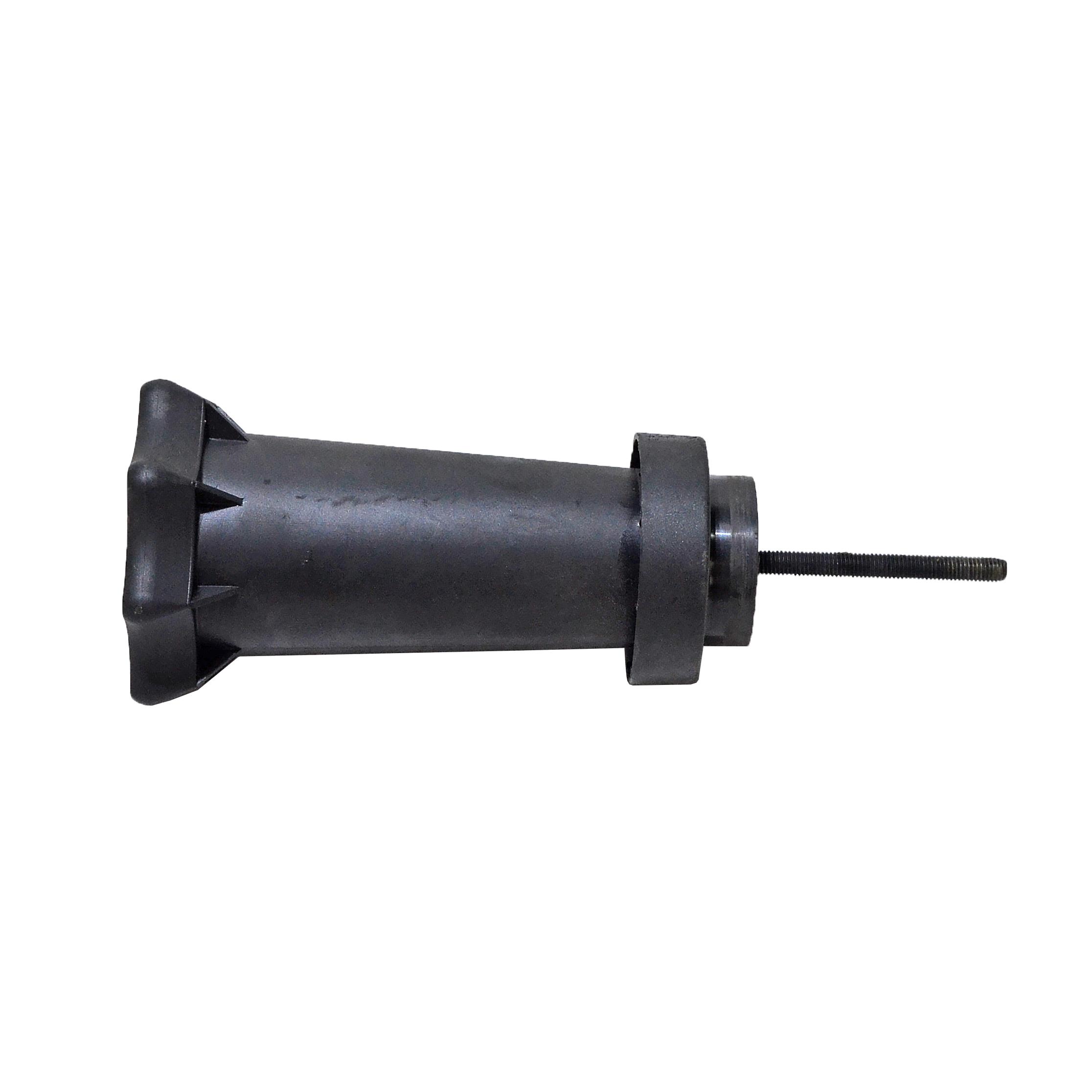 Държач резервна гума VW Passat 2.5 TDI 150 конски сили